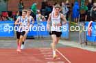 Boys Under-15s, 2024 Northern Mens 6 and Womens 4 and Youngsters Relays, Stanley Park, Blackpool.  Photo: David T. Hewitson/Sports for All Pics